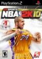 NBA 2K10 | PS2